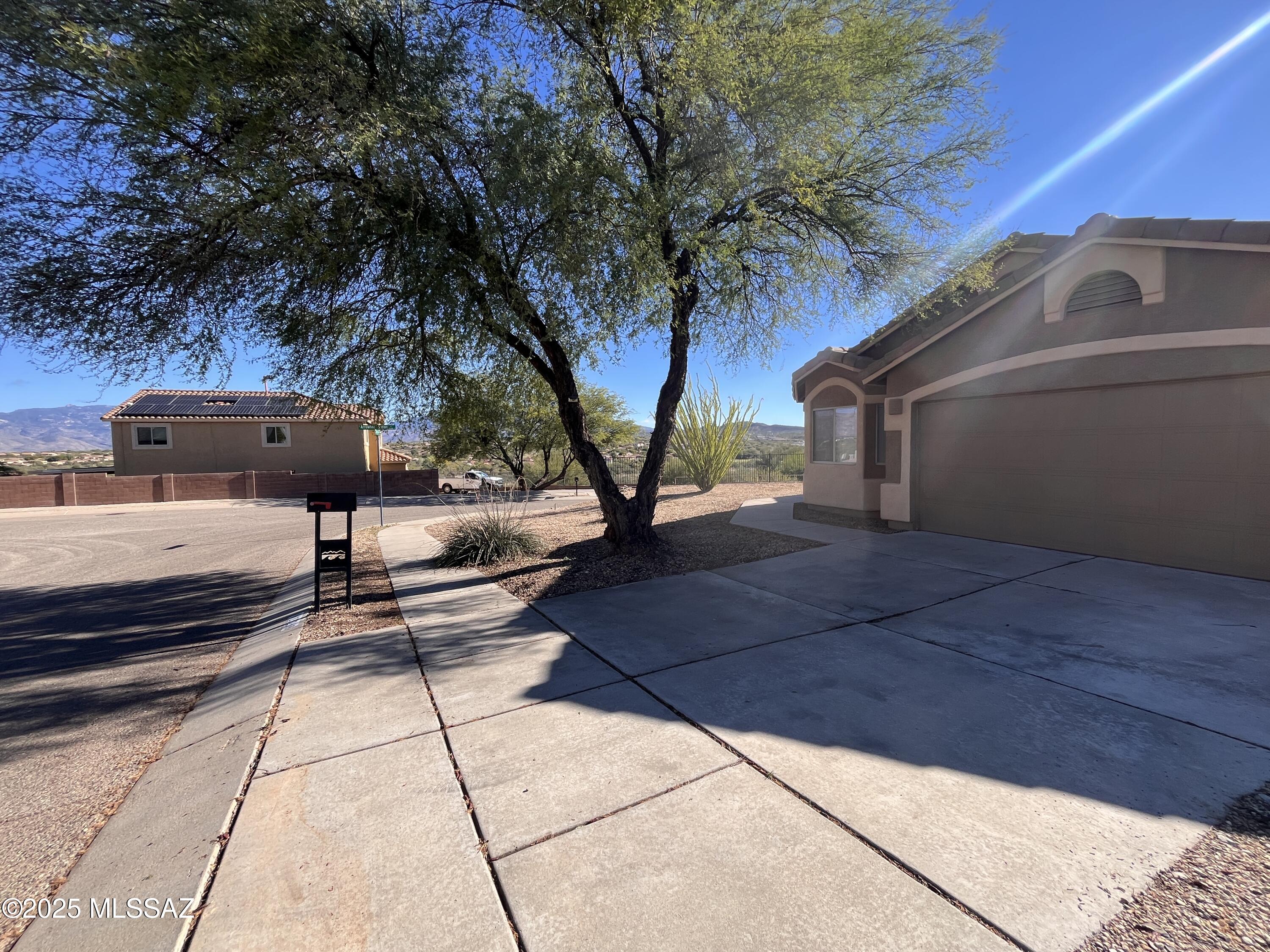 13268 E Mesquite Flat Spring Drive