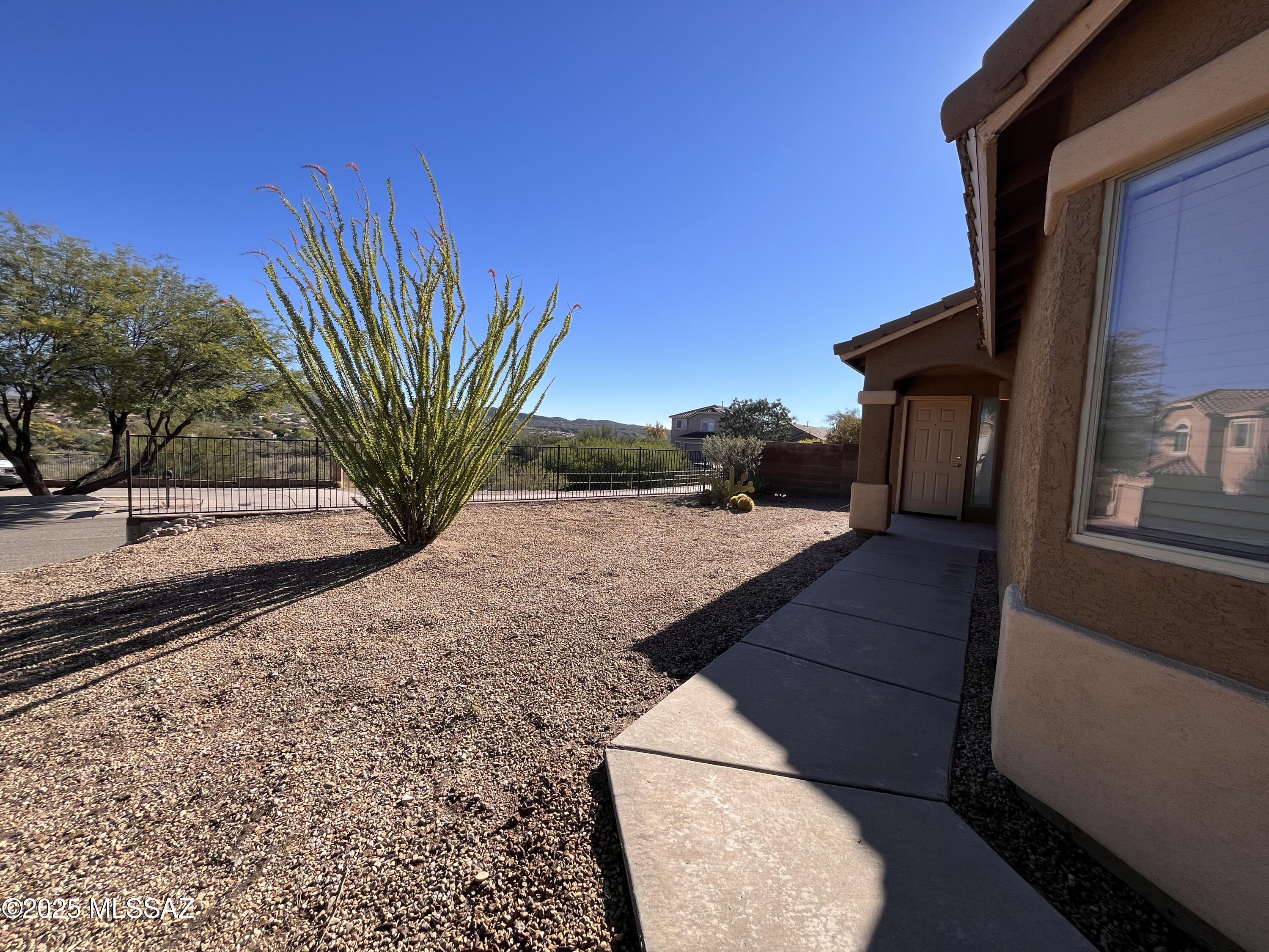 13268 E Mesquite Flat Spring Drive