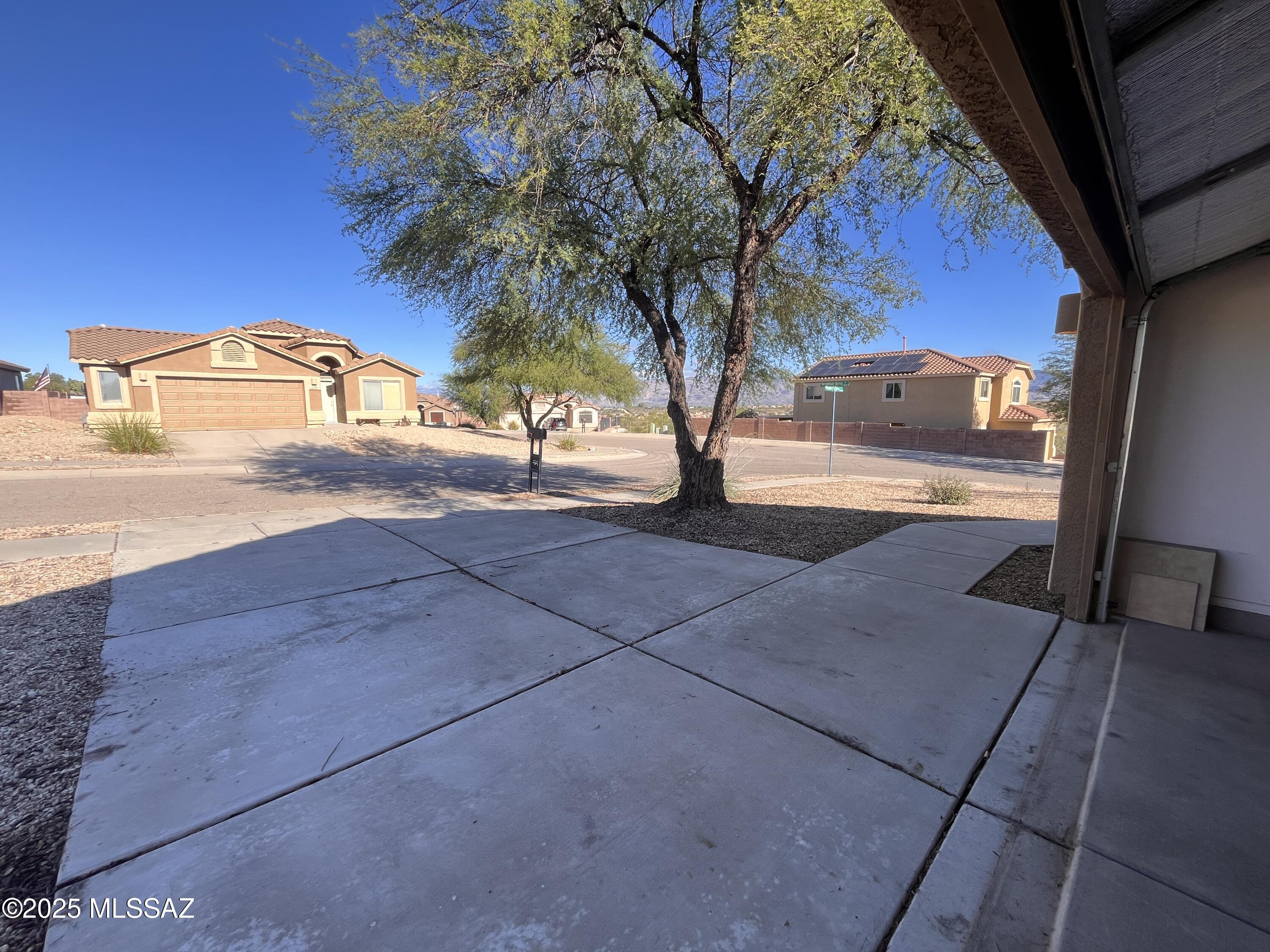 13268 E Mesquite Flat Spring Drive