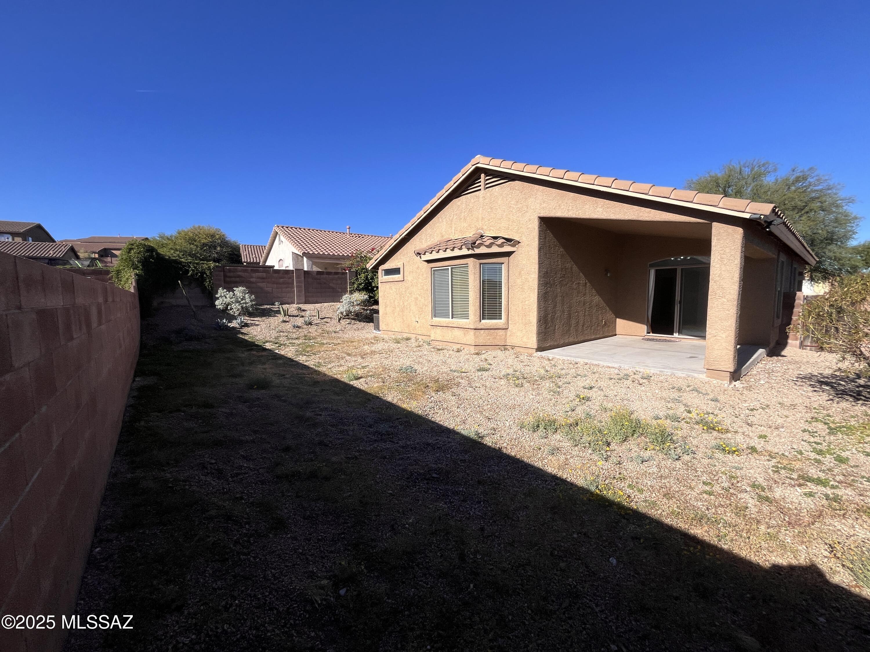 13268 E Mesquite Flat Spring Drive