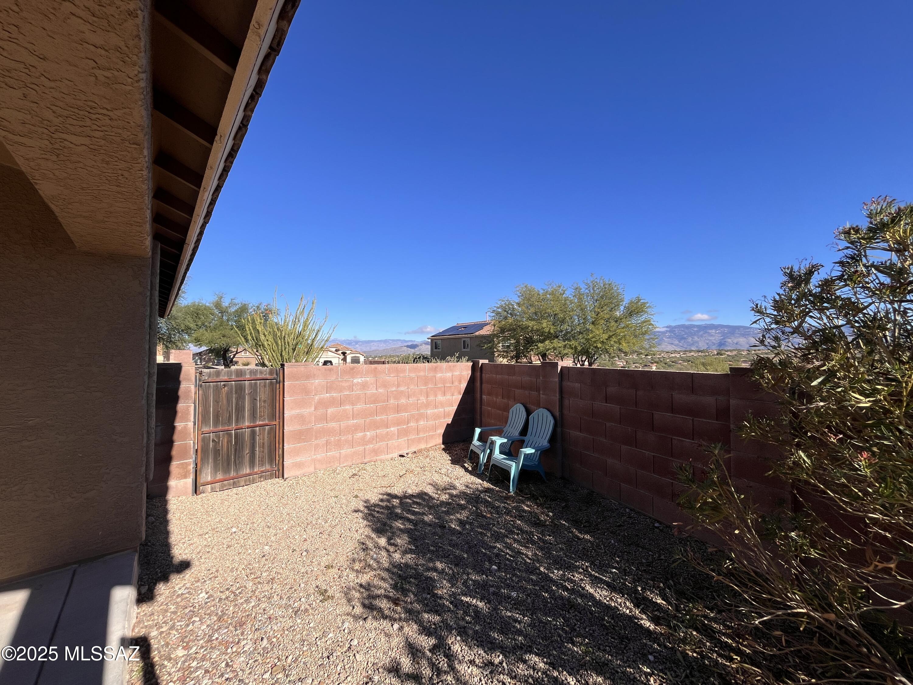 13268 E Mesquite Flat Spring Drive