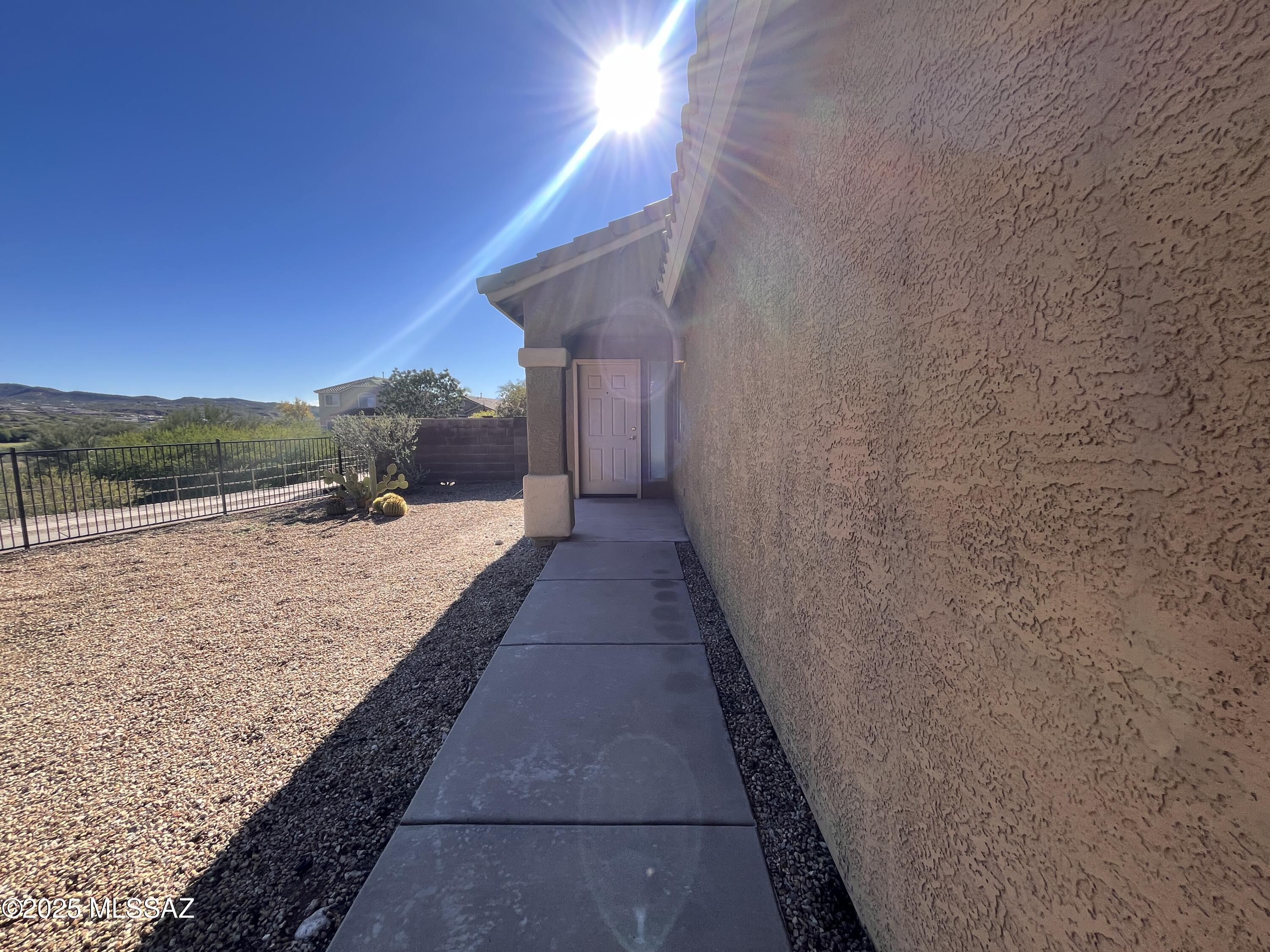 13268 E Mesquite Flat Spring Drive