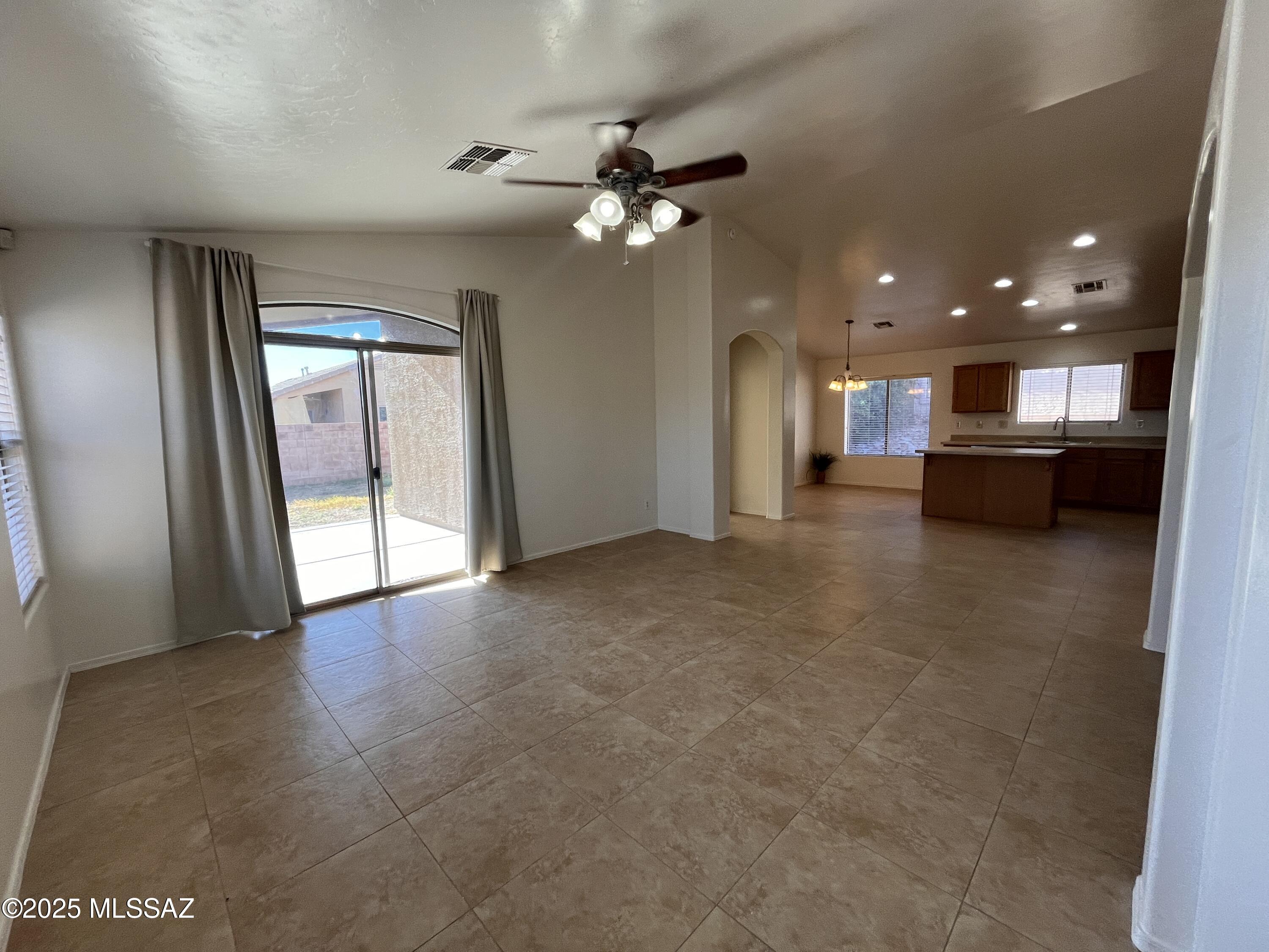 13268 E Mesquite Flat Spring Drive