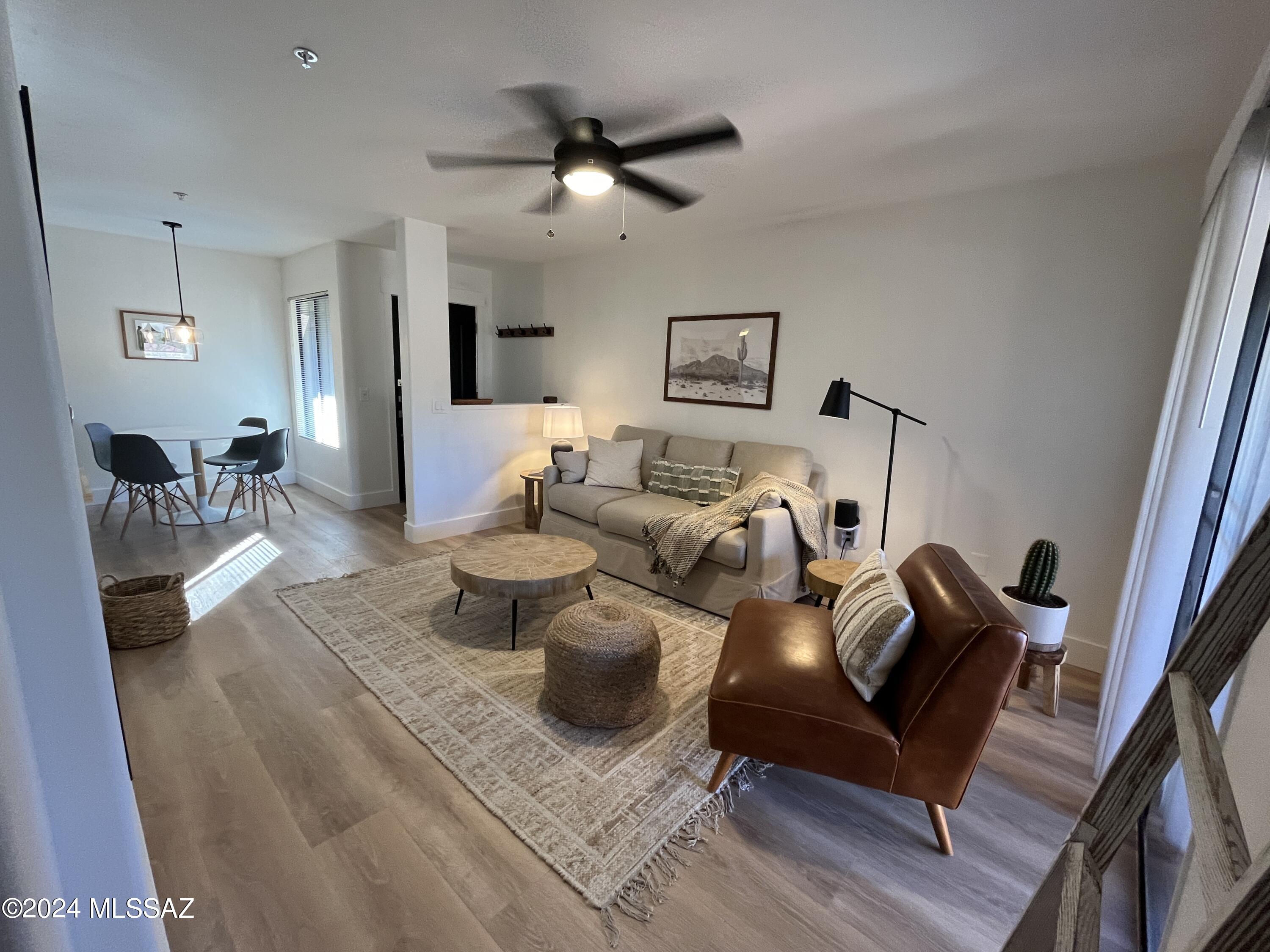 5751 N Kolb Road 33202