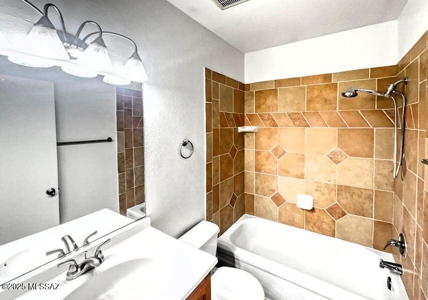 3357 N Country Club Road # 14