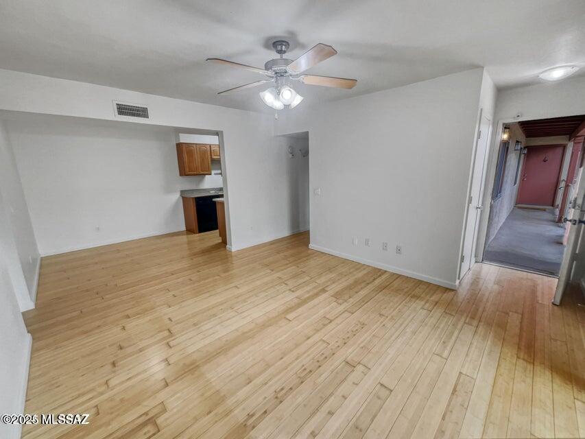 3357 N Country Club Road # 14