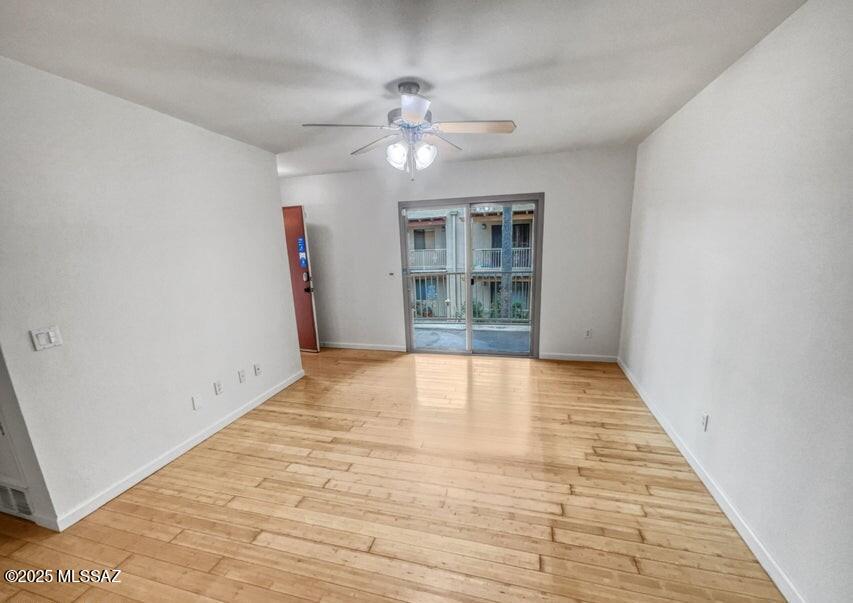 3357 N Country Club Road # 14