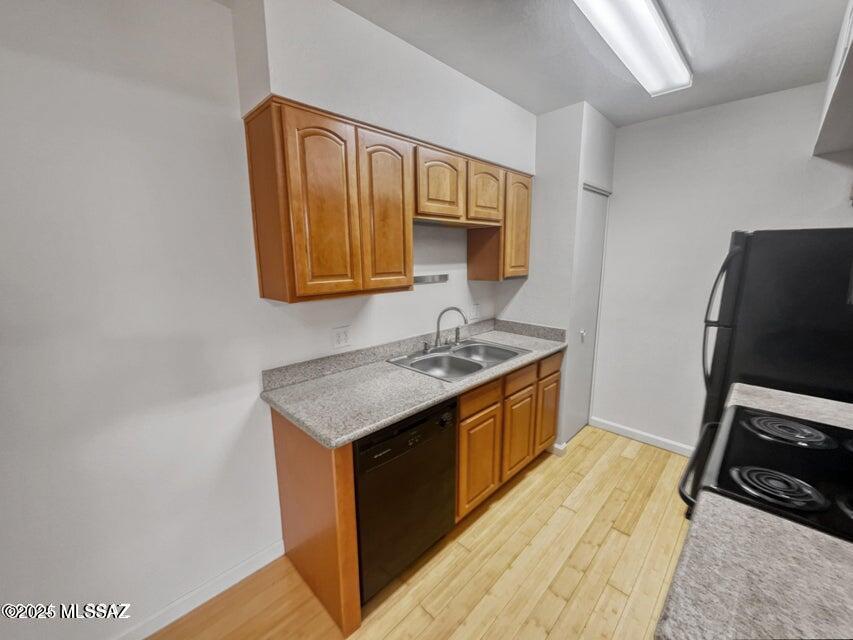 3357 N Country Club Road # 14