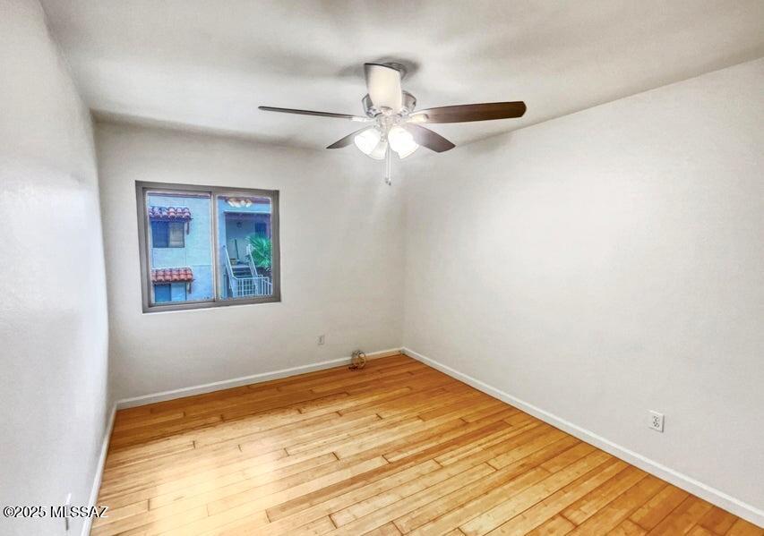 3357 N Country Club Road # 14