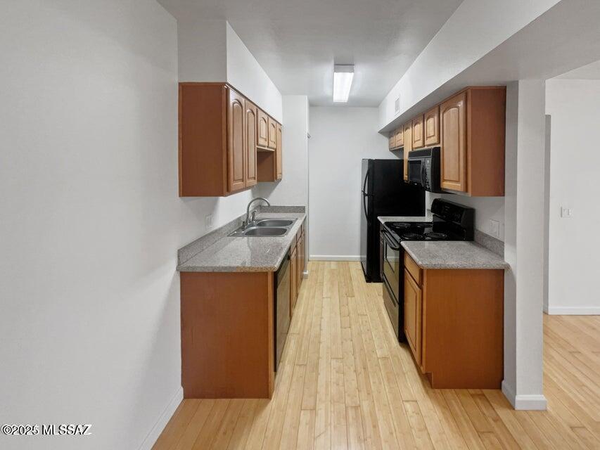 3357 N Country Club Road # 14