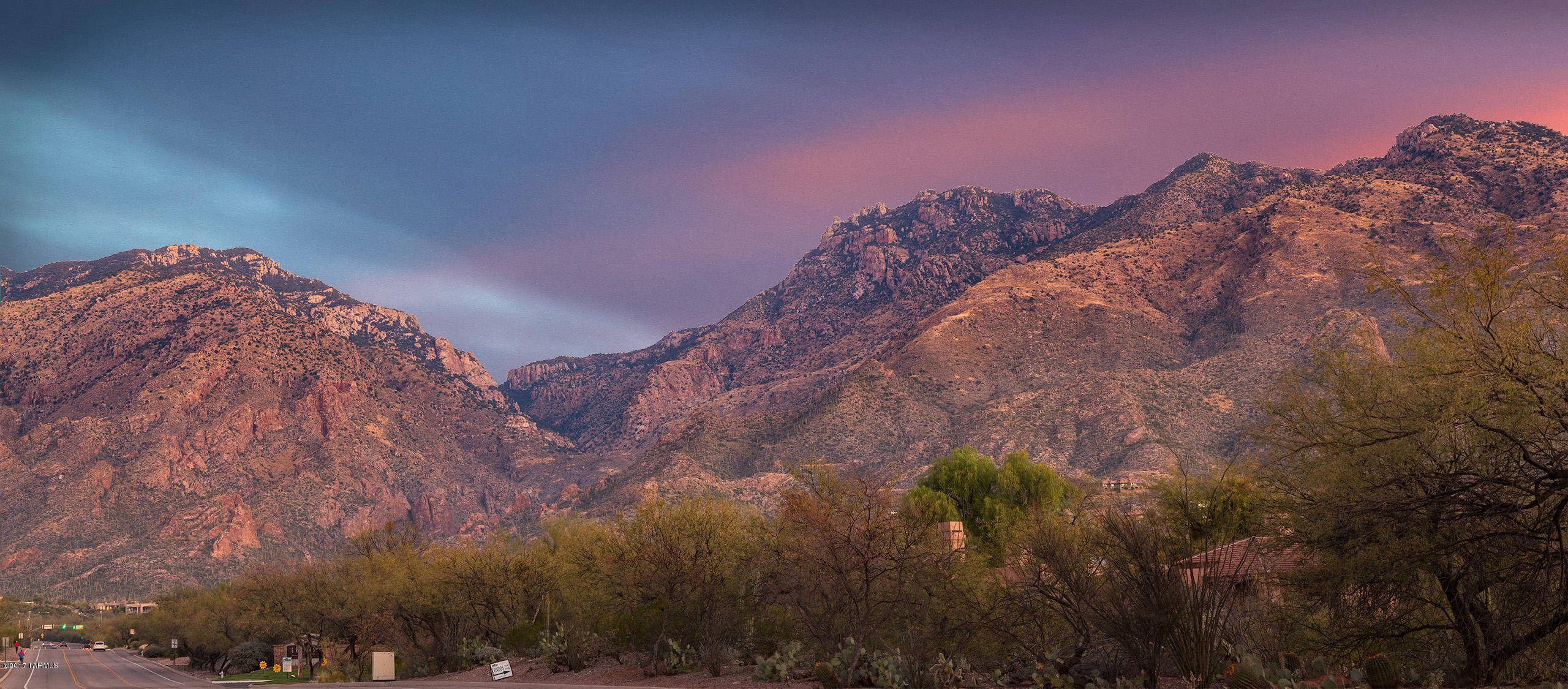 5751 N Kolb Road 22104