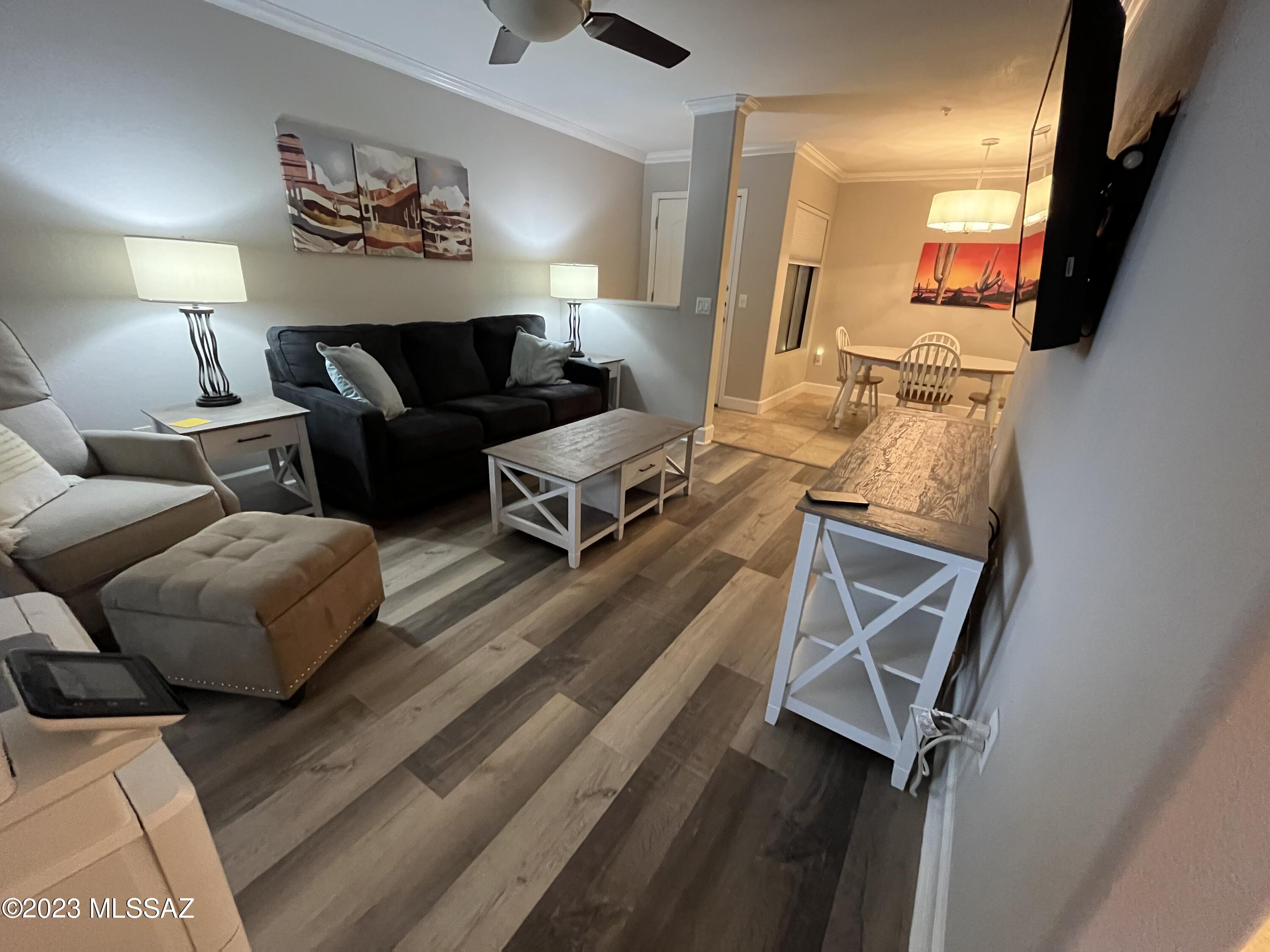 5751 N KOLB Road 40103