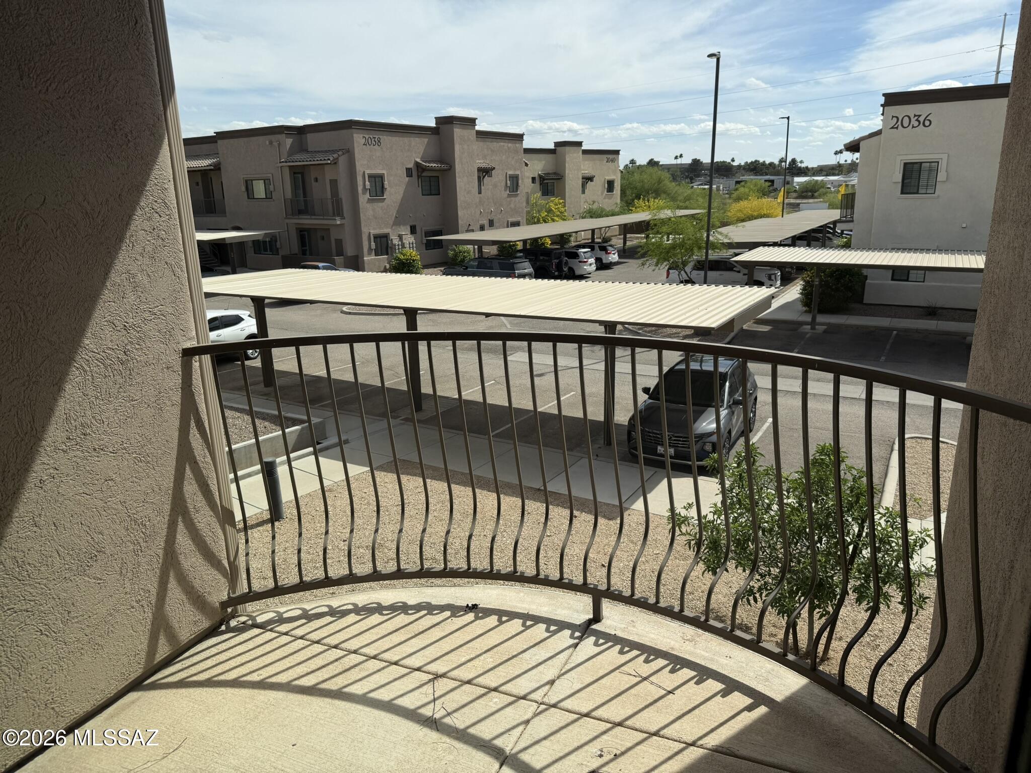 2028 E River Road 203