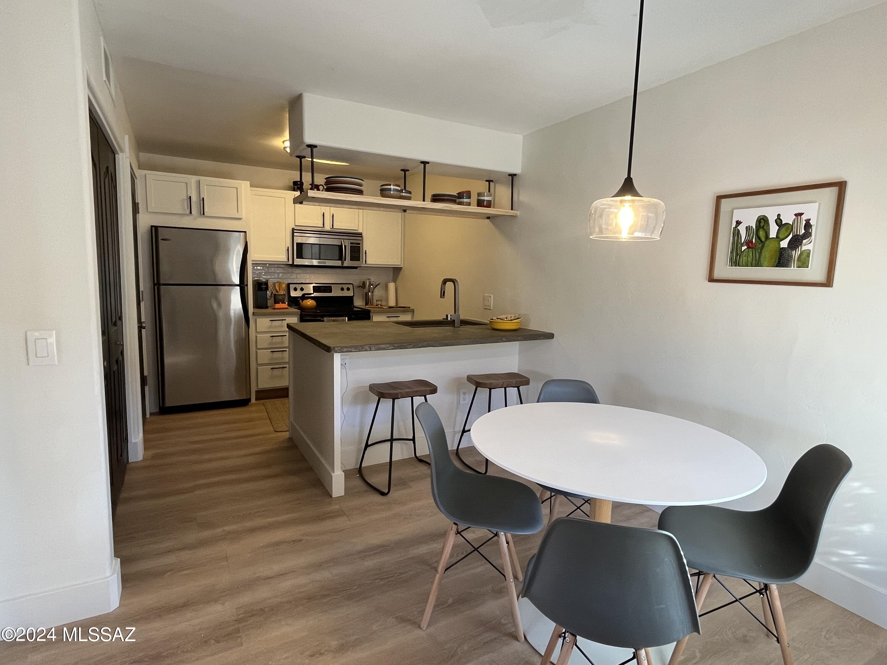 5751 N Kolb Road 33202