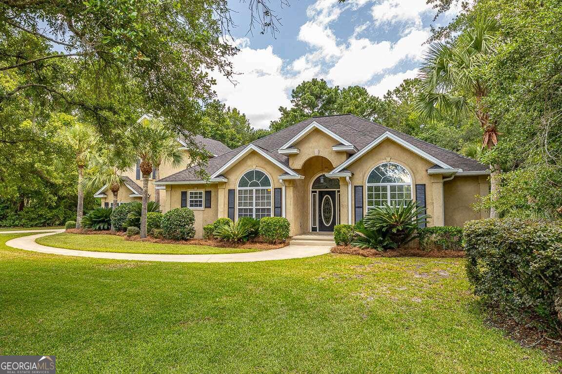 203 Red Maple Lane