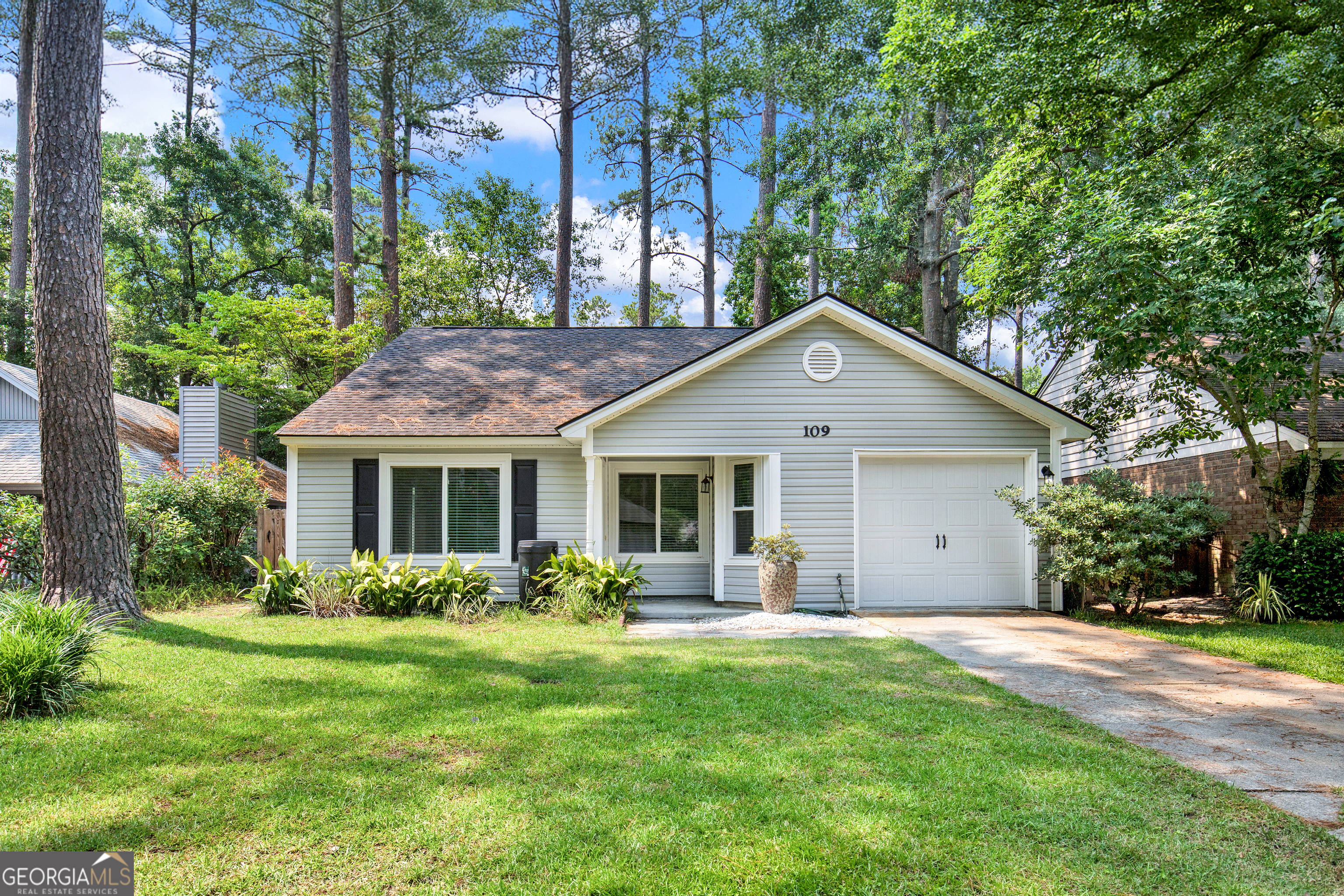 109 Blueberry Court