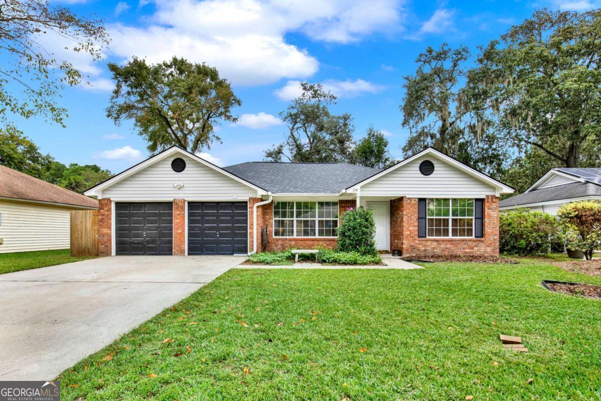 138 Bordeaux Lane
