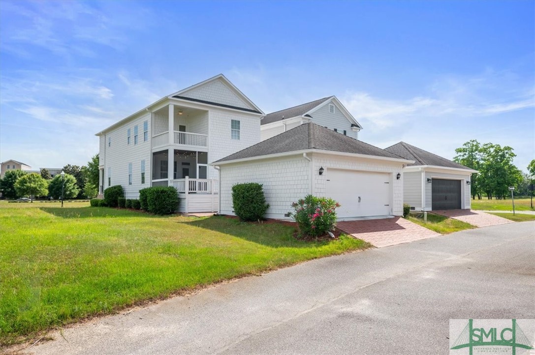 409 Reserve Way