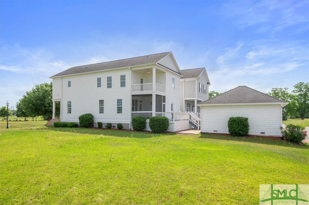 409 Reserve Way