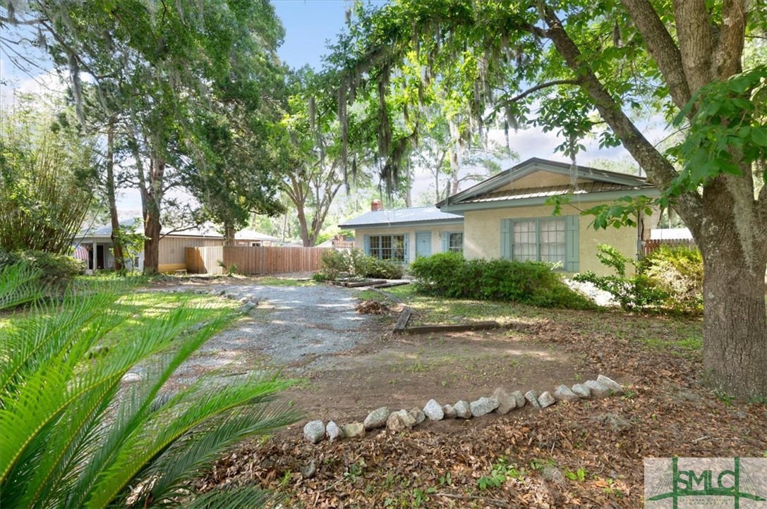 2128 Bacon Park Drive
