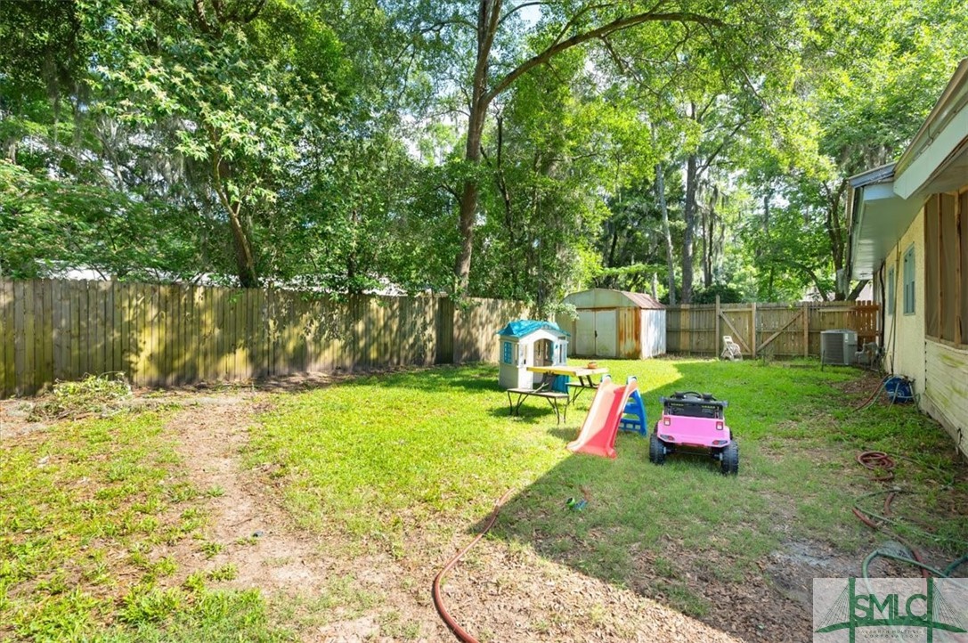 2128 Bacon Park Drive