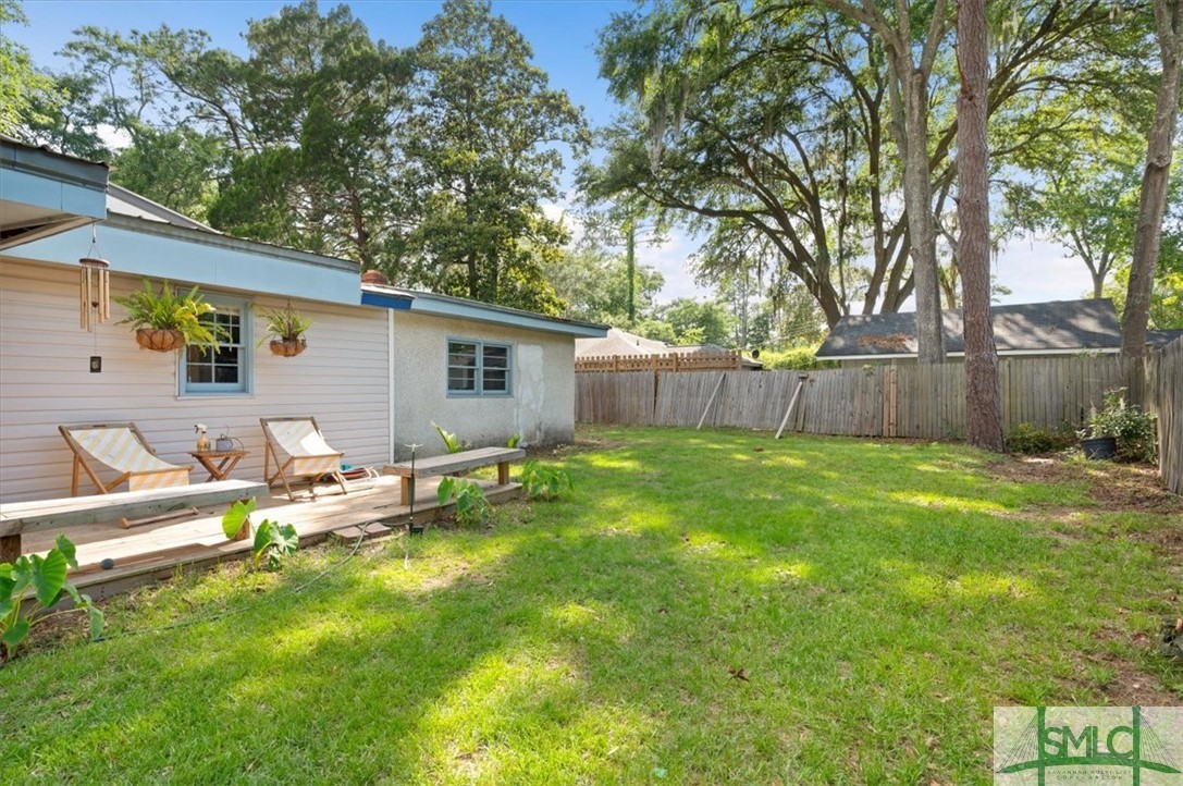 2128 Bacon Park Drive
