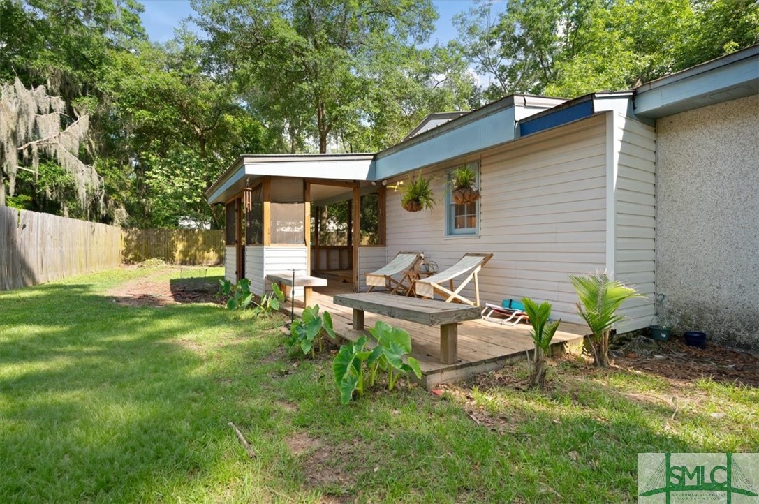 2128 Bacon Park Drive
