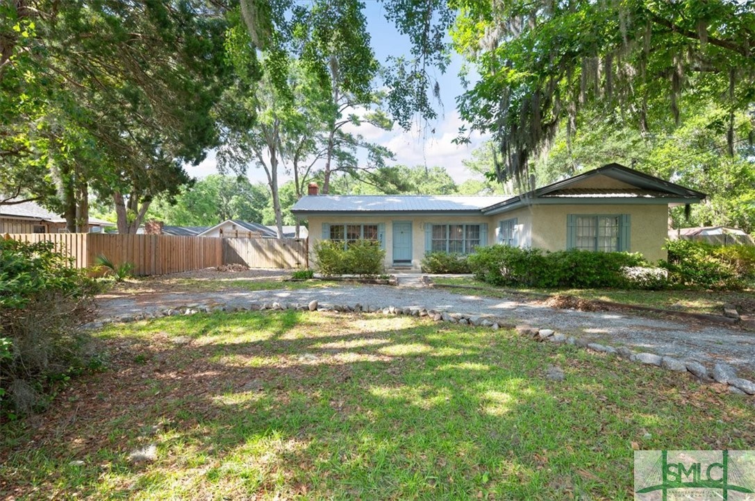 2128 Bacon Park Drive