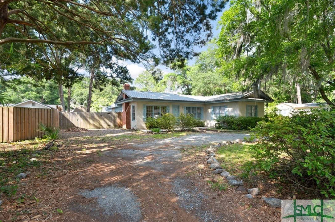 2128 Bacon Park Drive