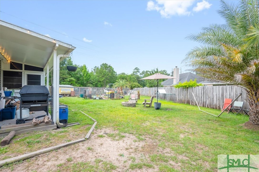 123 Fontenot Drive