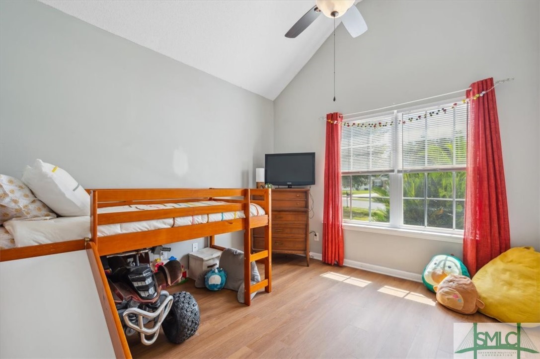 123 Fontenot Drive