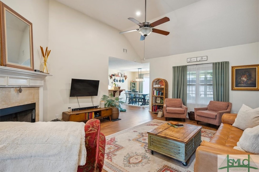 123 Fontenot Drive