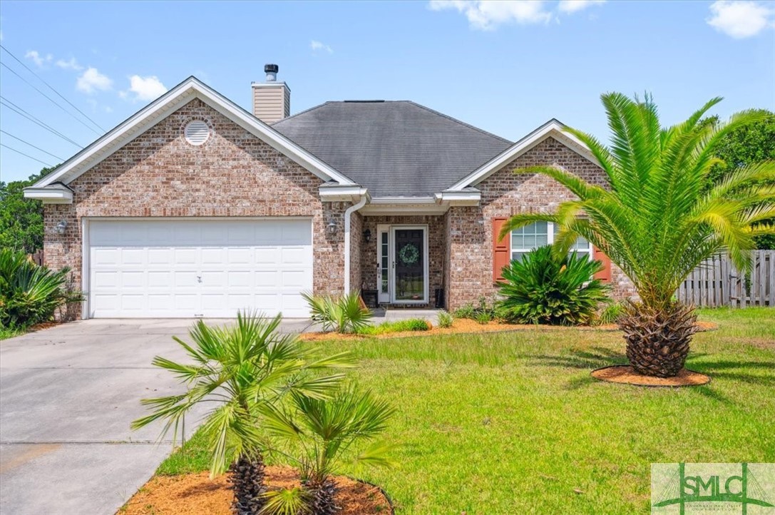 123 Fontenot Drive