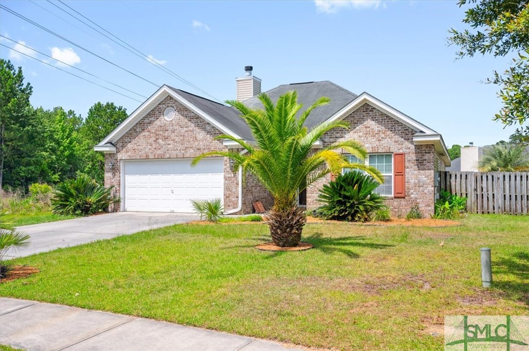 123 Fontenot Drive