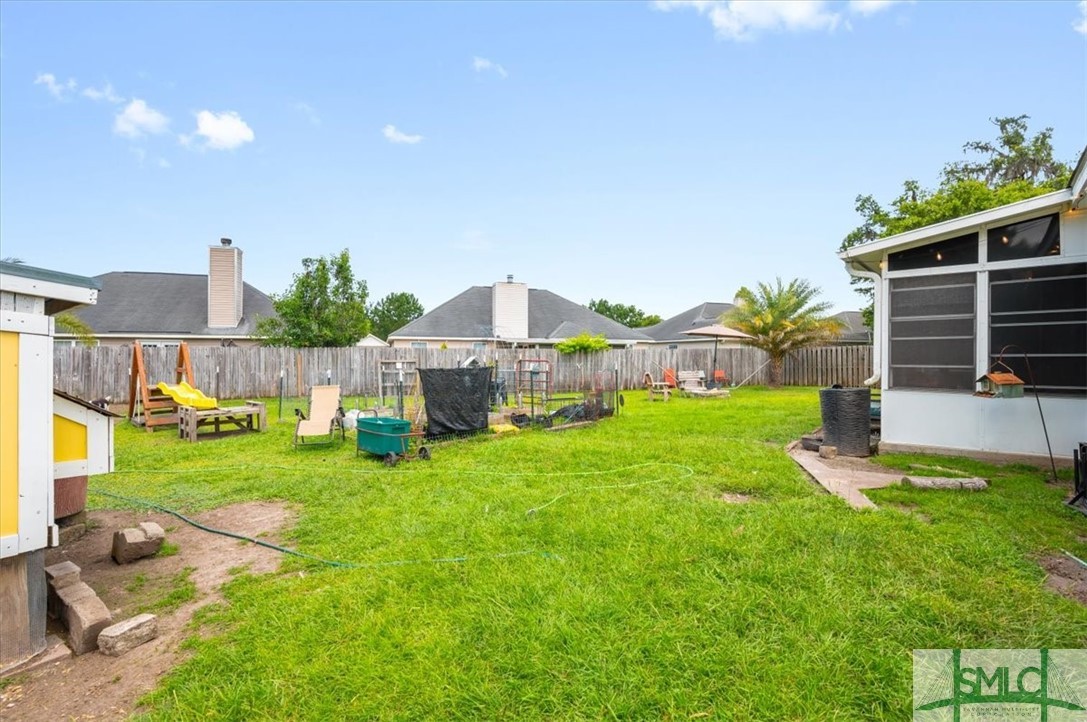 123 Fontenot Drive