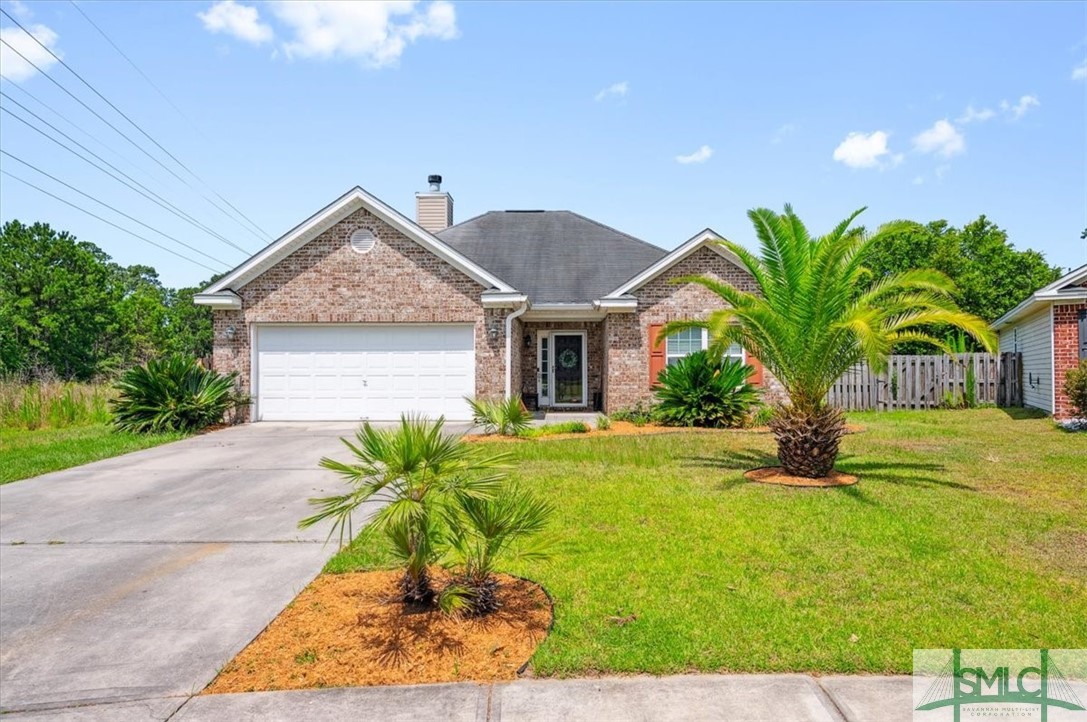 123 Fontenot Drive