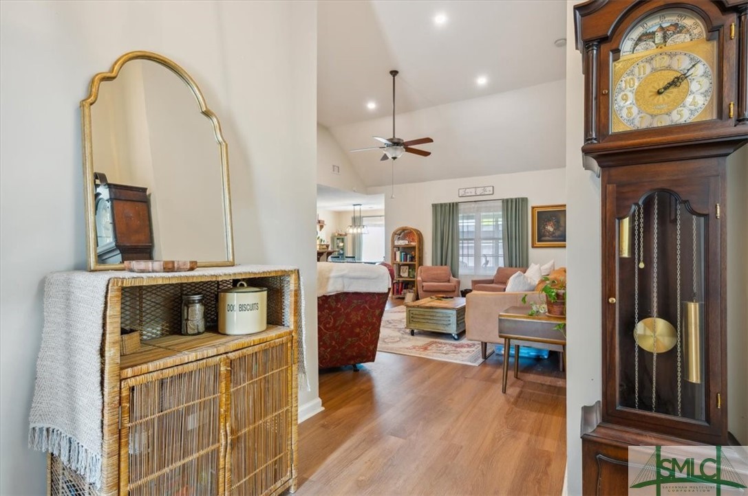 123 Fontenot Drive