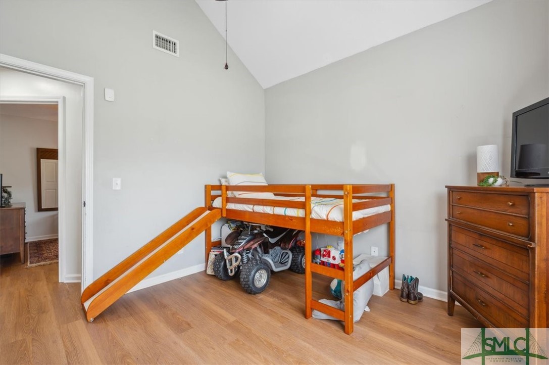 123 Fontenot Drive