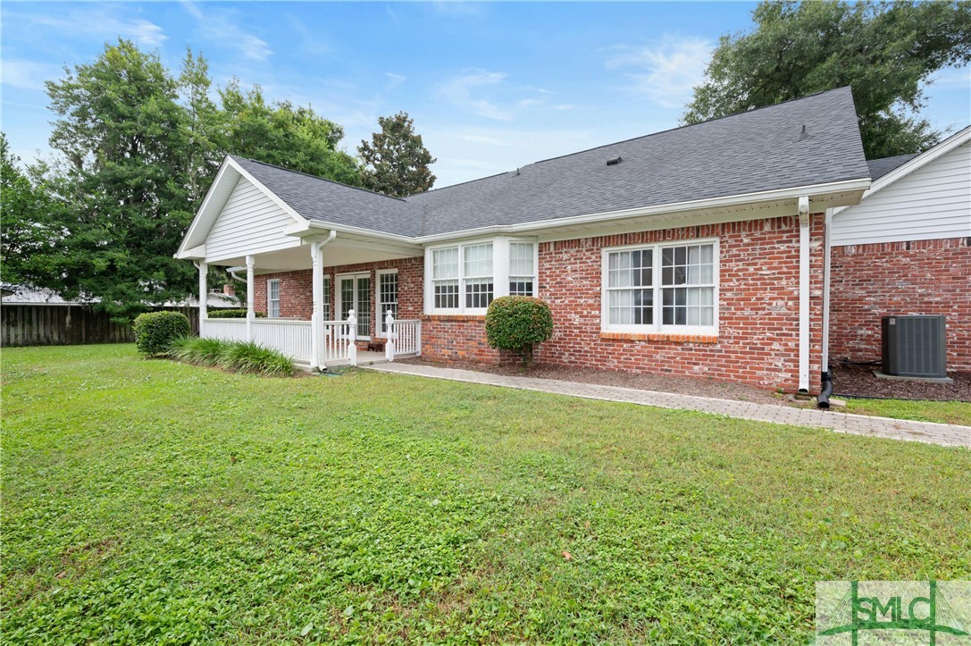 22 Wild Oak Road