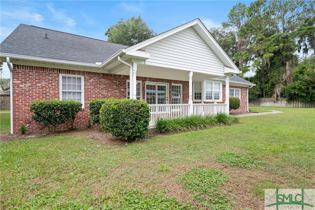 22 Wild Oak Road