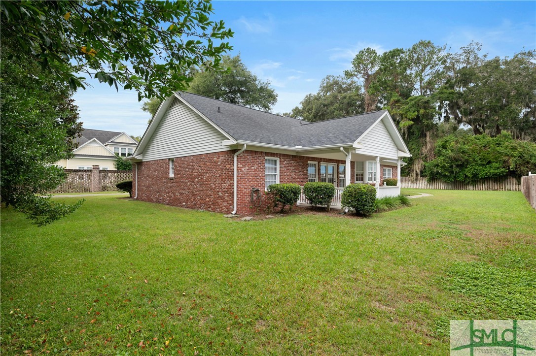 22 Wild Oak Road