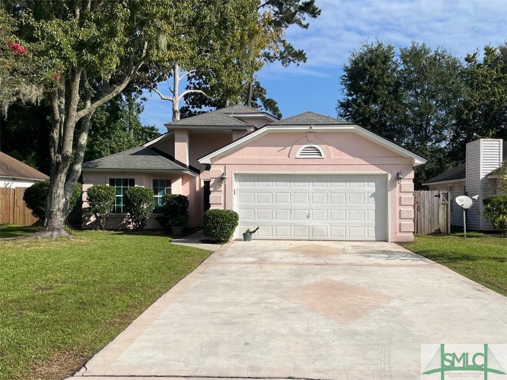 4 Saint Ives Drive
