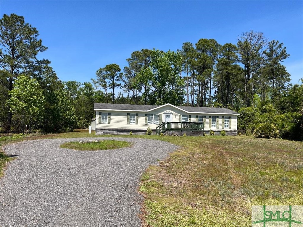 1640 H G Miles Drive NE