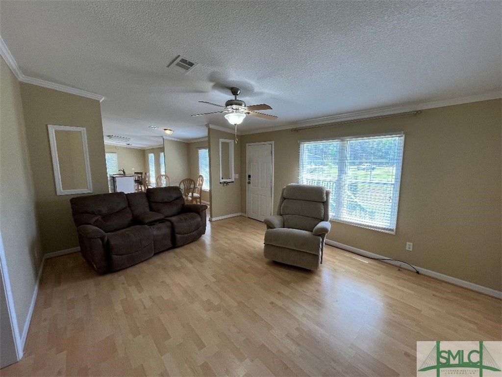 1640 H G Miles Drive NE