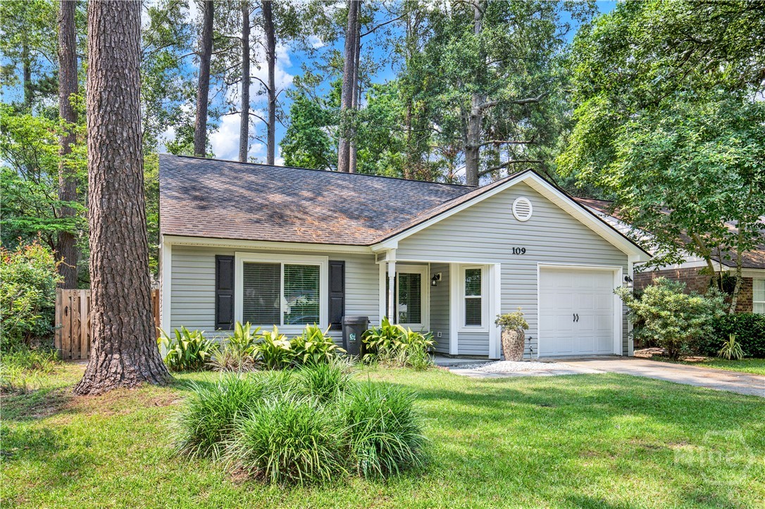 109 Blueberry Court