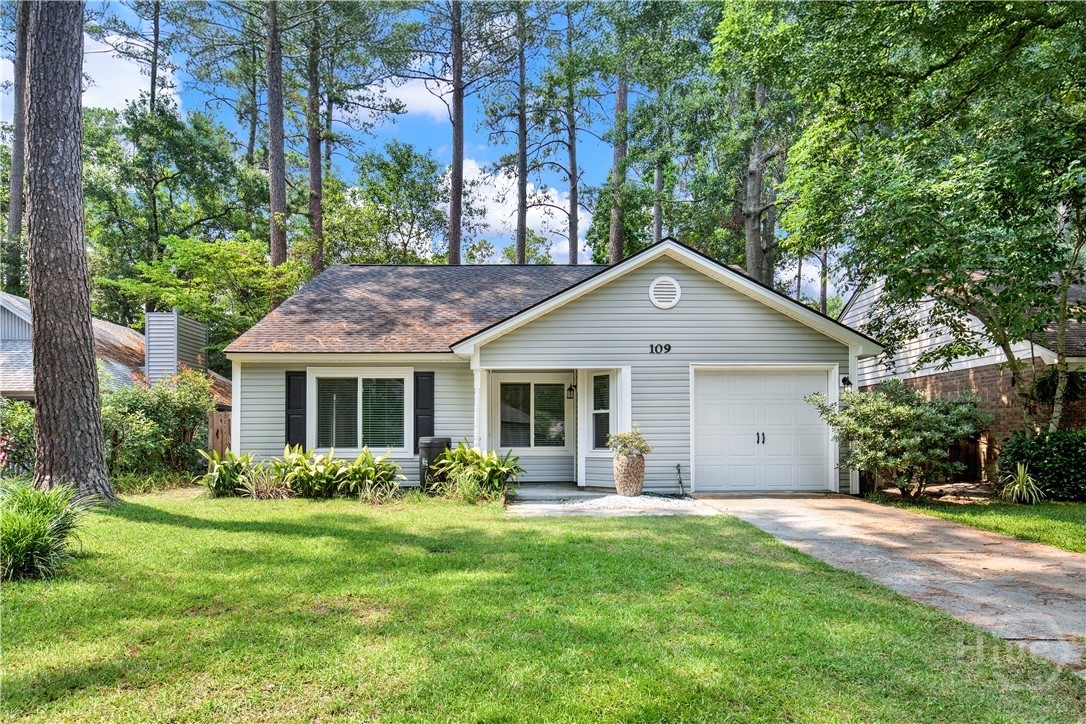 109 Blueberry Court