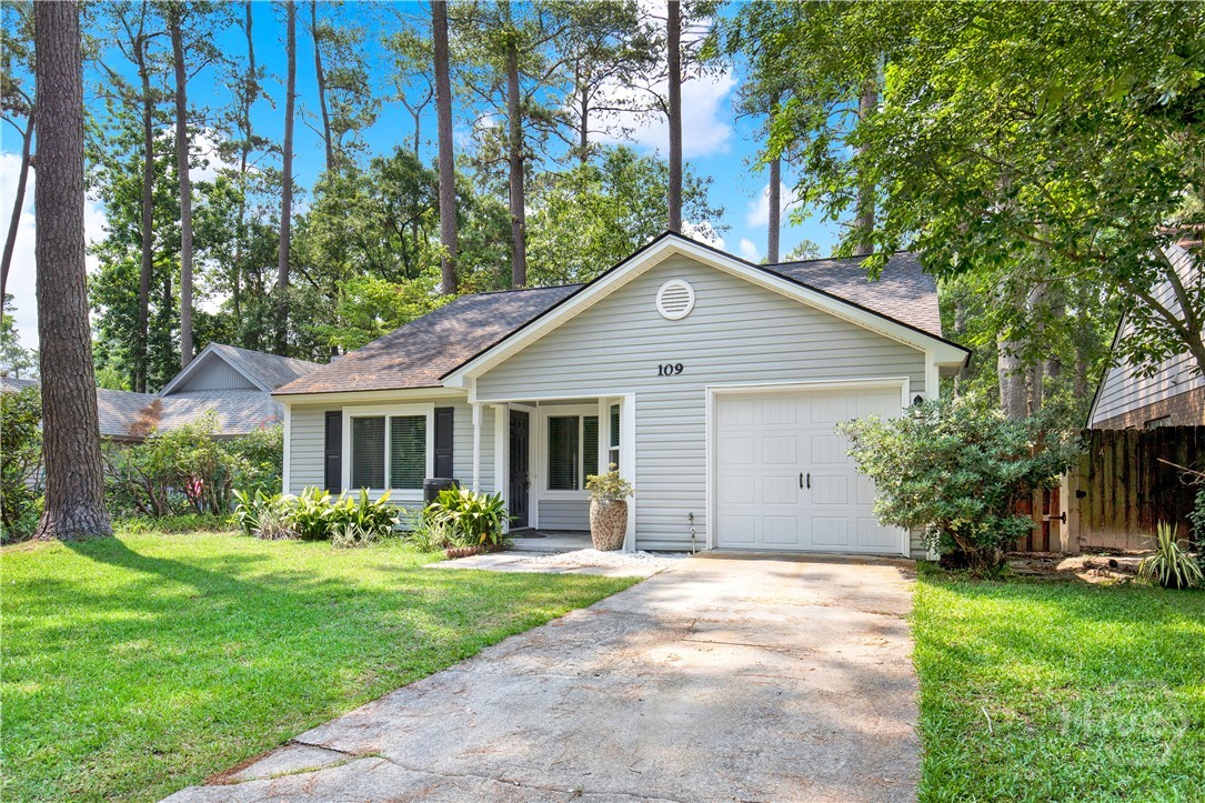 109 Blueberry Court