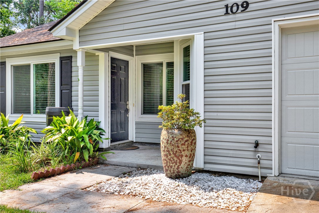 109 Blueberry Court