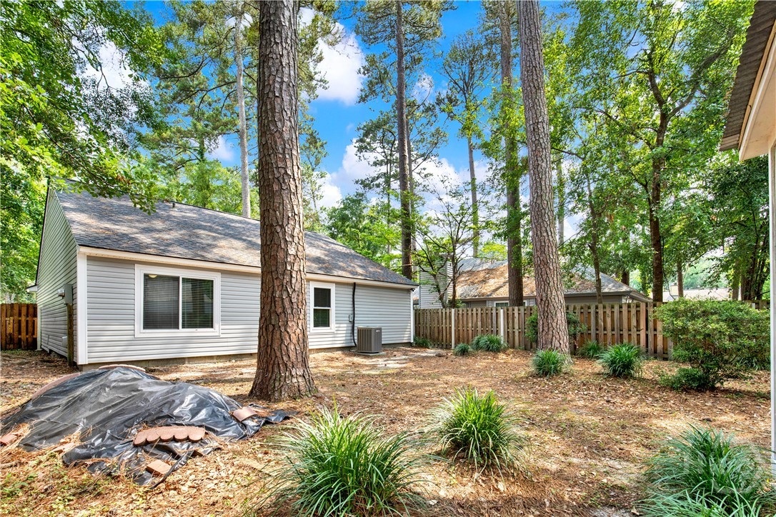 109 Blueberry Court