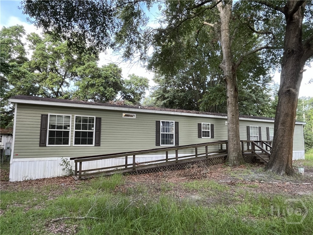 175 Bob White Street